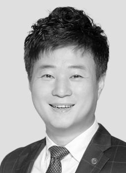 Joshep Jang